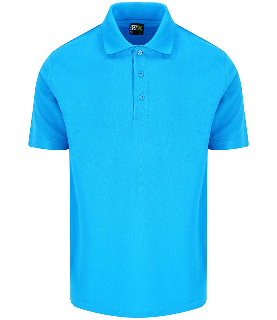 200 x Pro RTX Work Polos