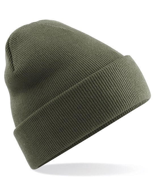 8 x Original Beanies by Beechfield