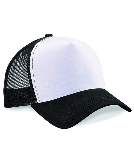 48 x Trucker Cap by Beechfield