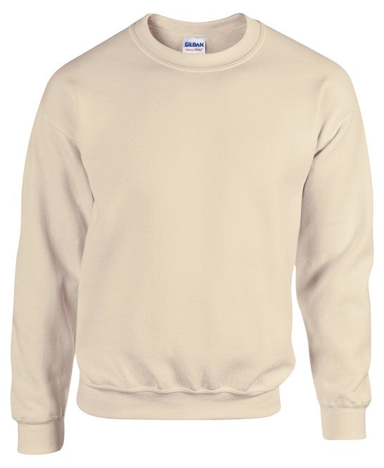 6 x Classic Sweaters by Gildan