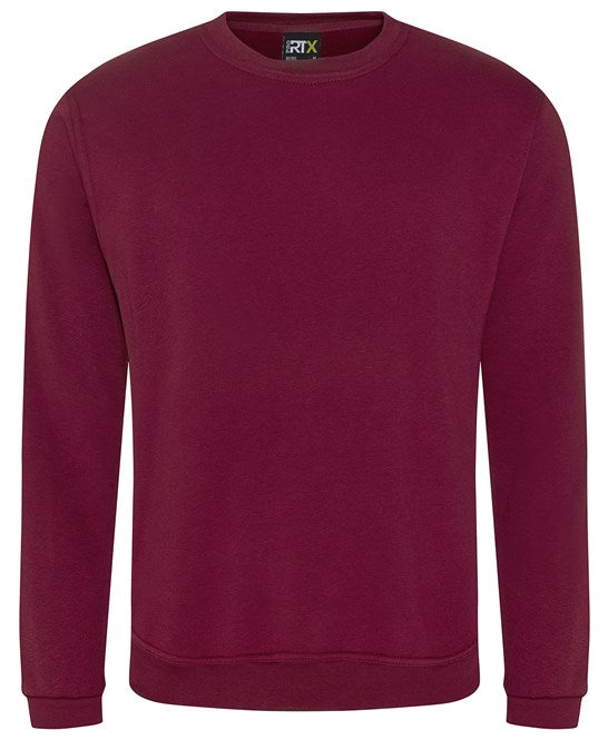 48 x Workwear Sweaters by Pro RTX