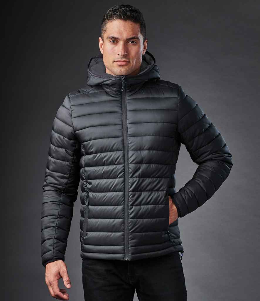 AFP2 Black/Graphite Grey Model