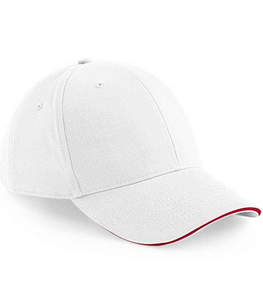 BB20 White/Bright Royal Front