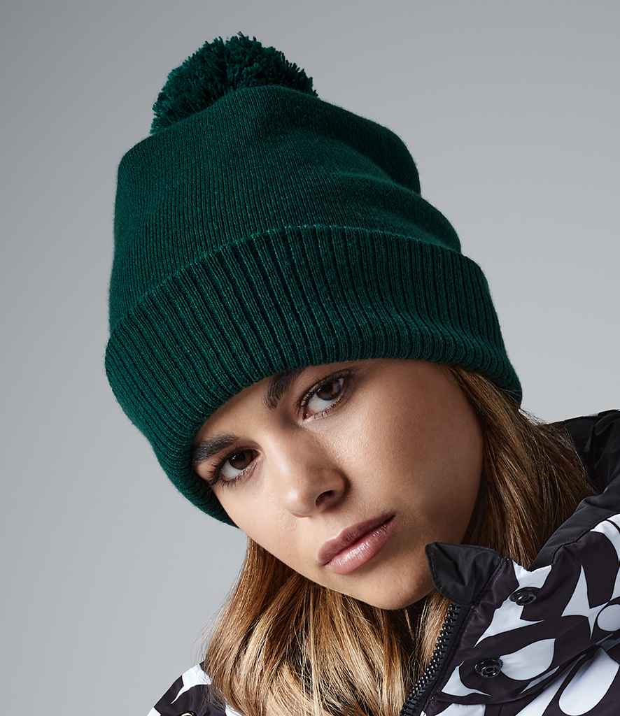 BB439 Bottle Green Model