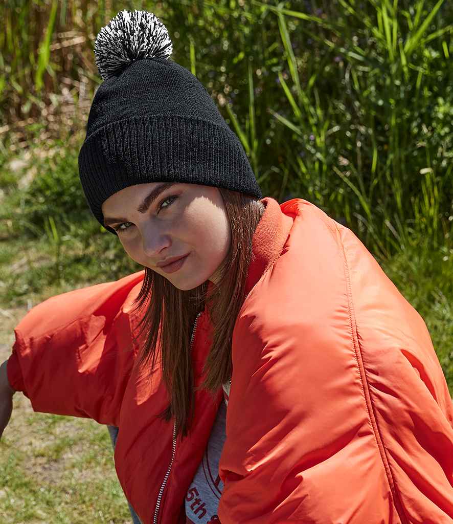 BB450R Black/White Model