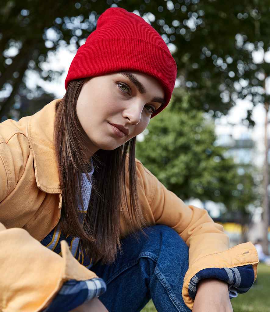 BB45N Classic Red Model