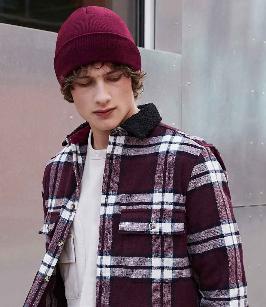 BB45R Burgundy Model