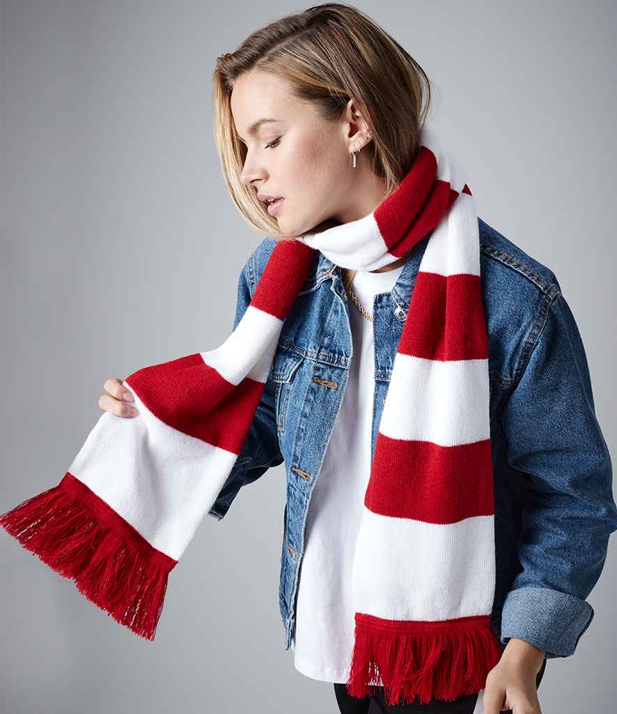 BB479 Classic Red/White Model