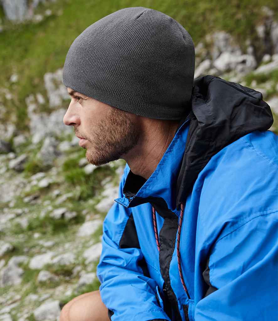 BB501 Graphite Grey Model