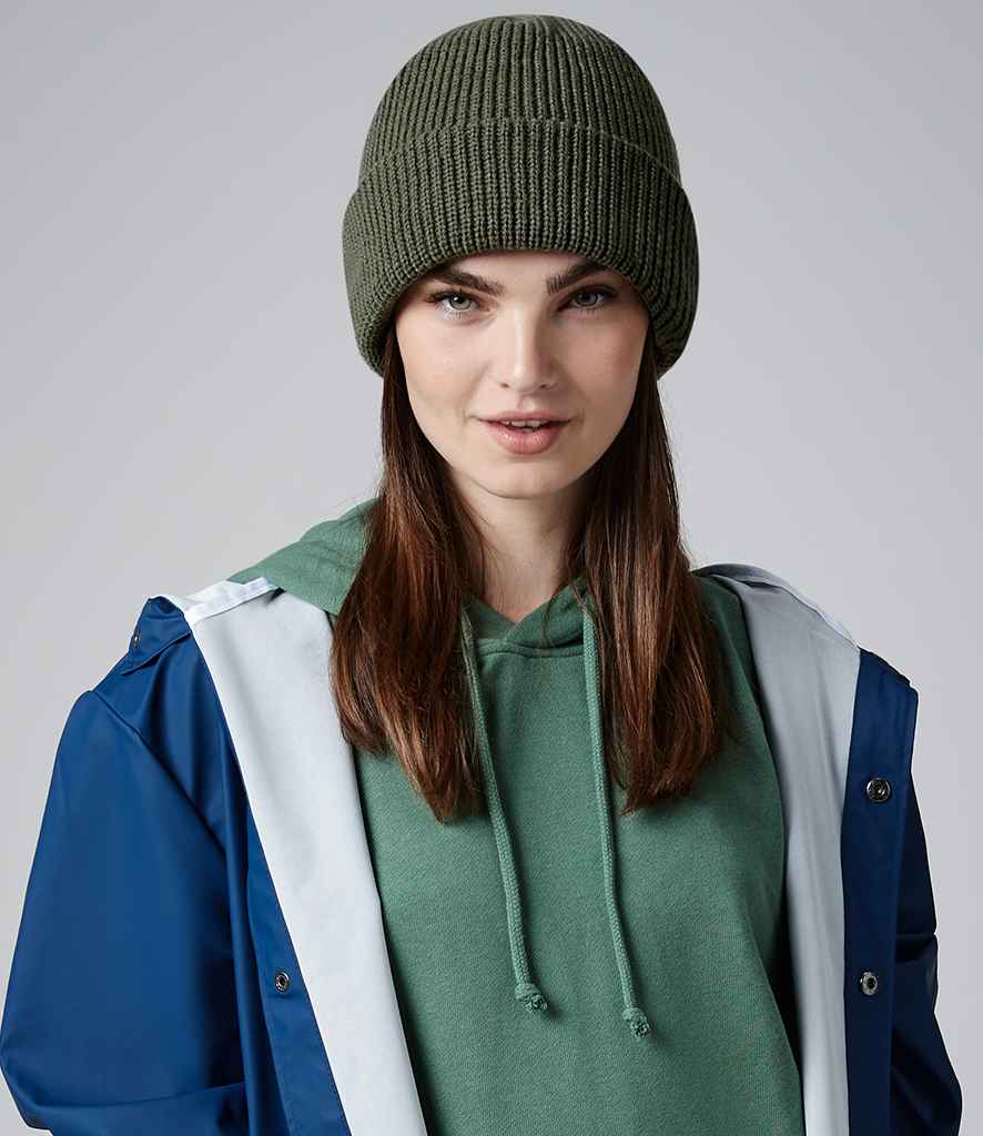 BB505 Olive Green Model