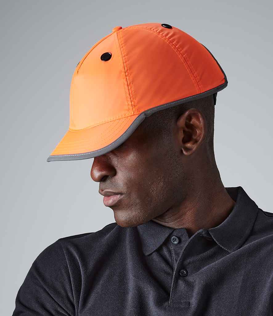BB535 Fluorescent Orange Model