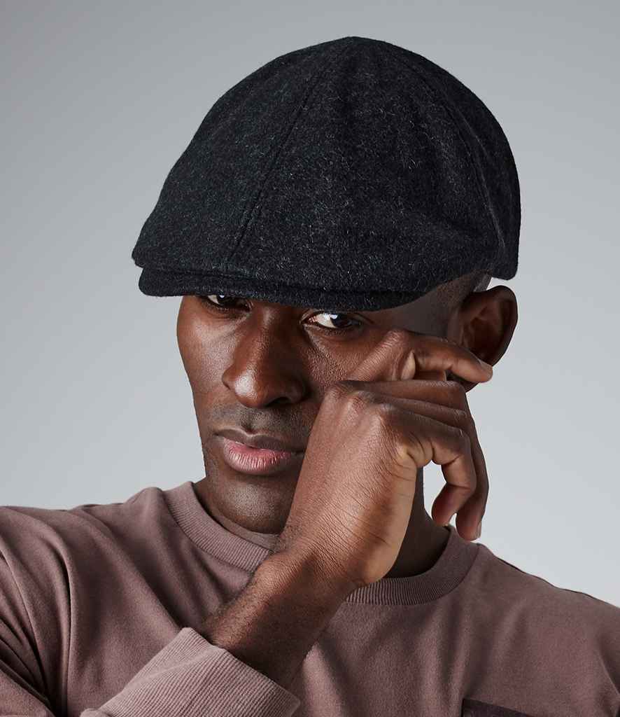 BB623 Charcoal Marl Model