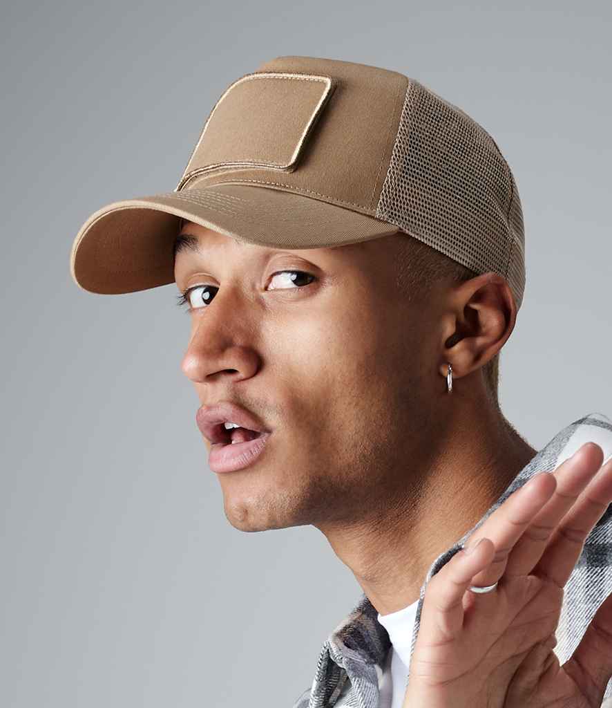 BB641 Desert Sand Model