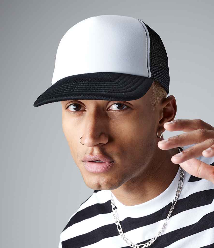 BB645 Black/White Model