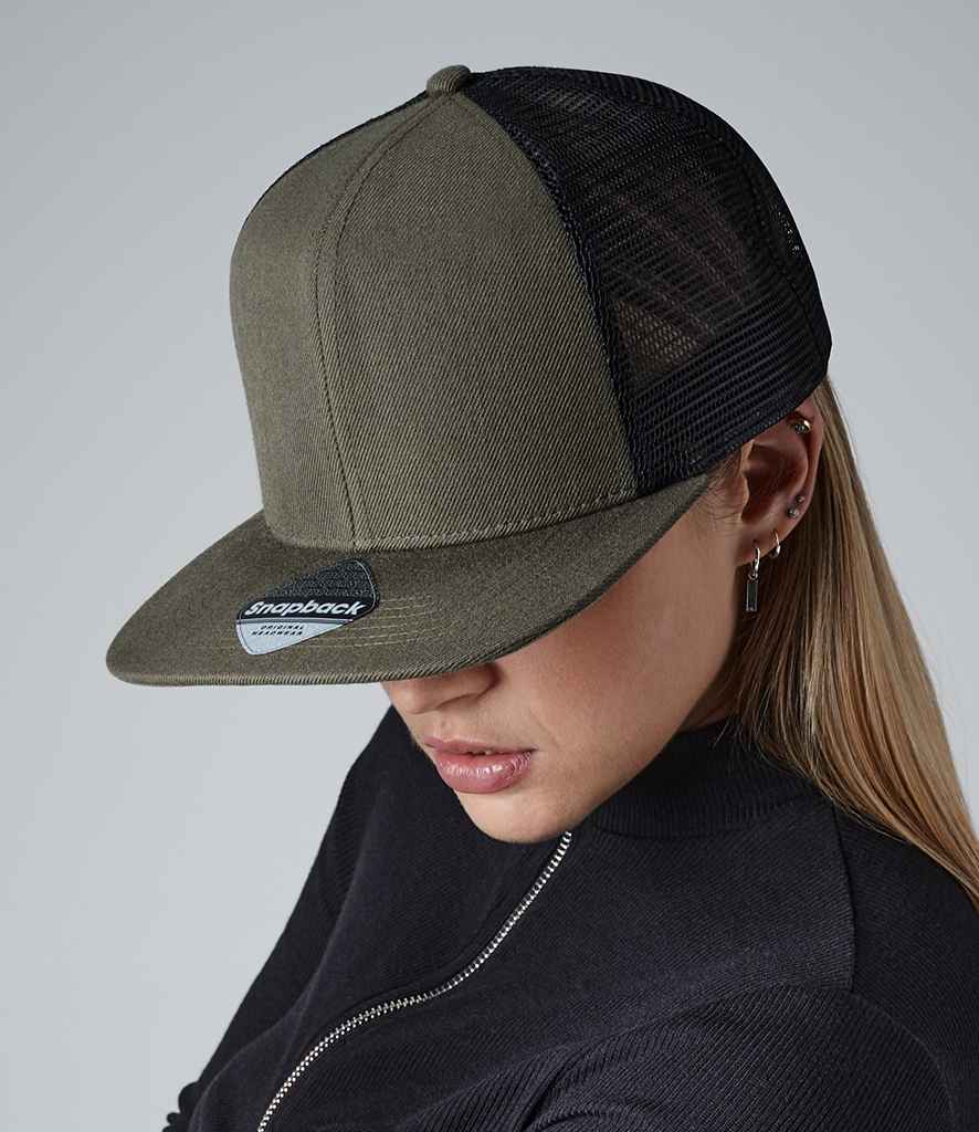 BB664 Olive Green/Black Model