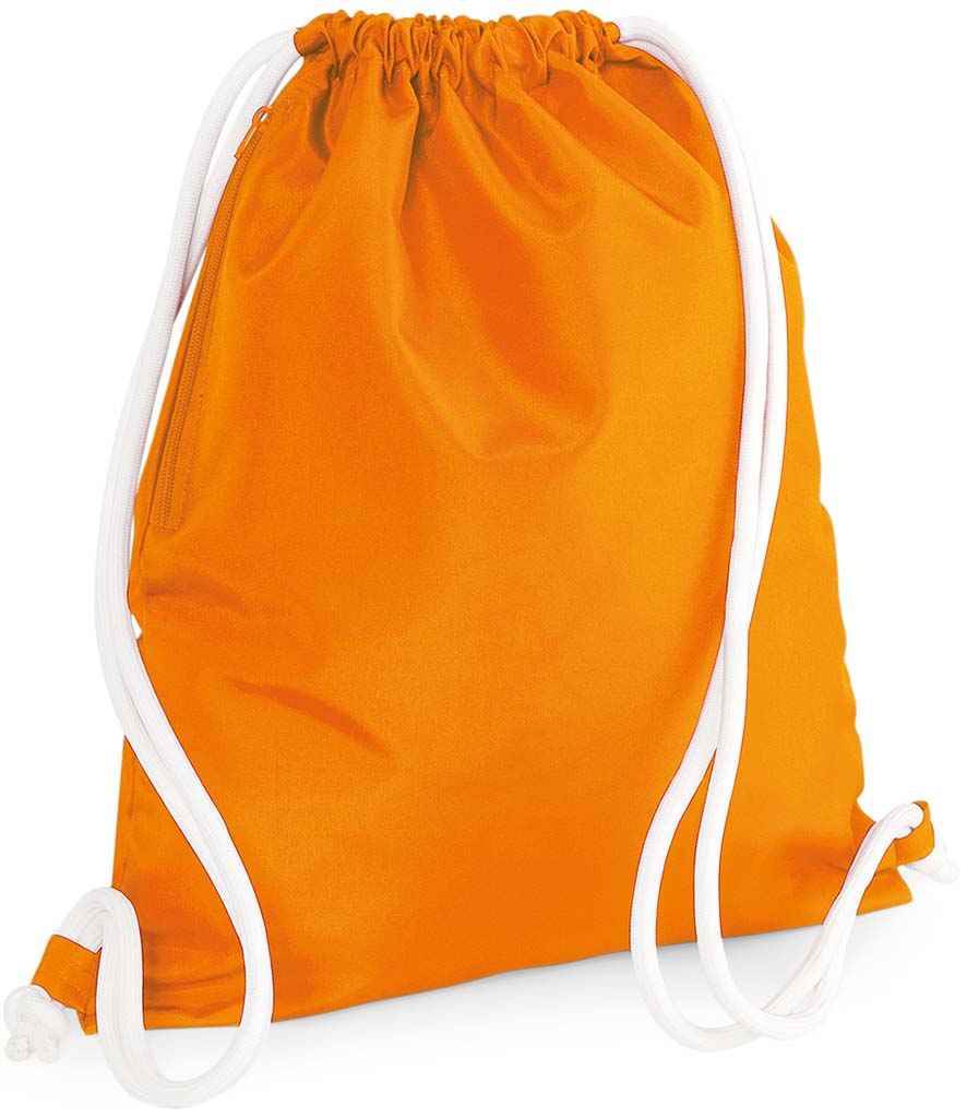 BG110 Orange Front