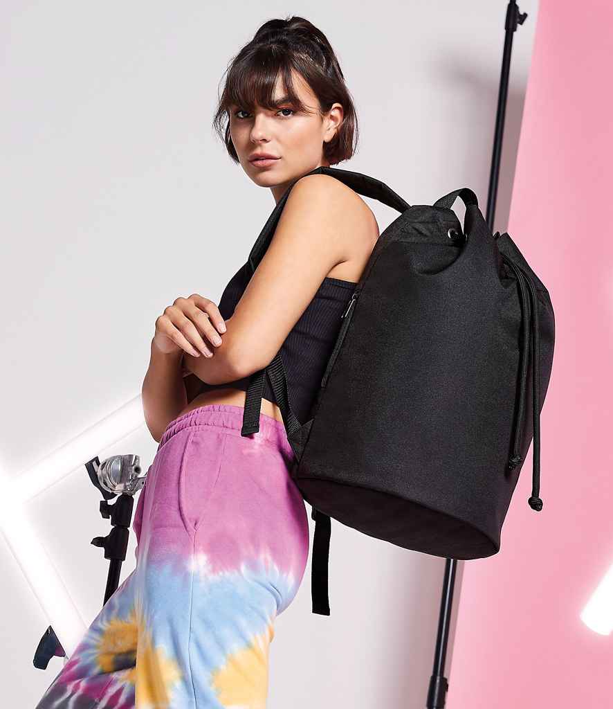 BG127 Black Model