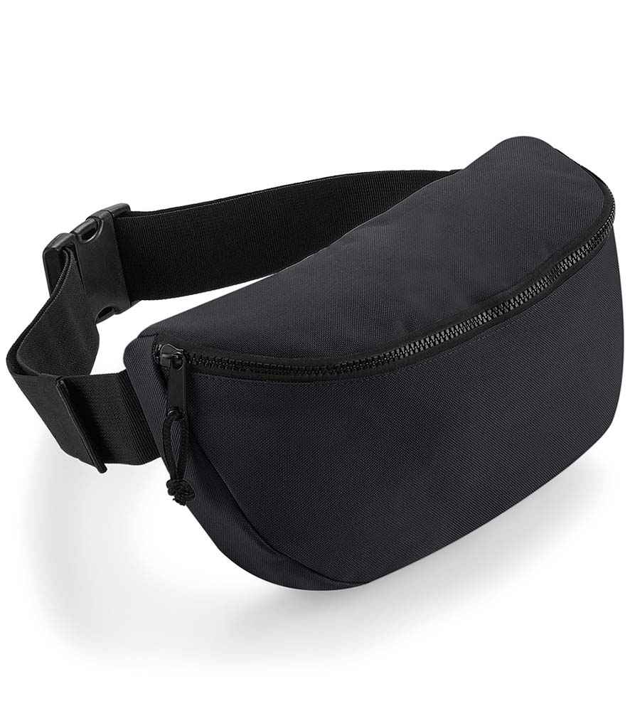 BG142 Black Front