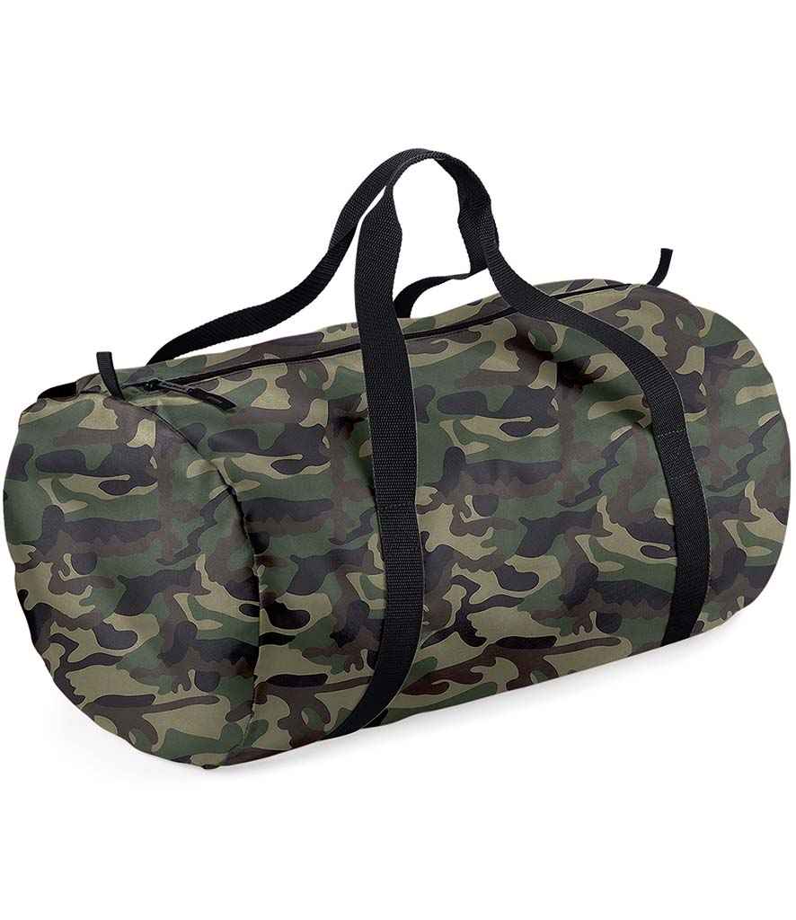 BG150 Jungle camo/blk Front