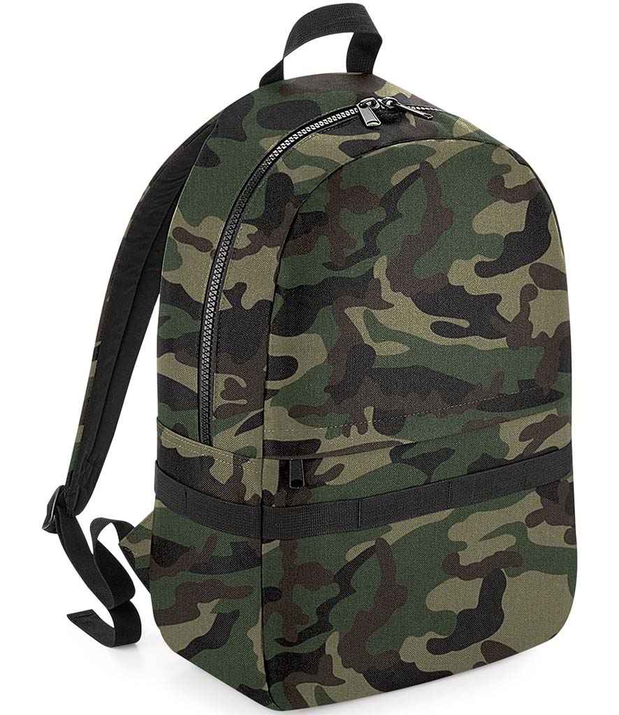 BG240 Jungle Front