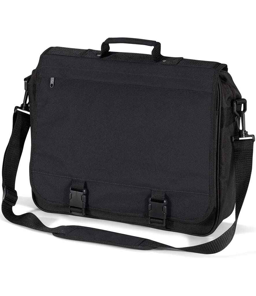 BG33 Black Front