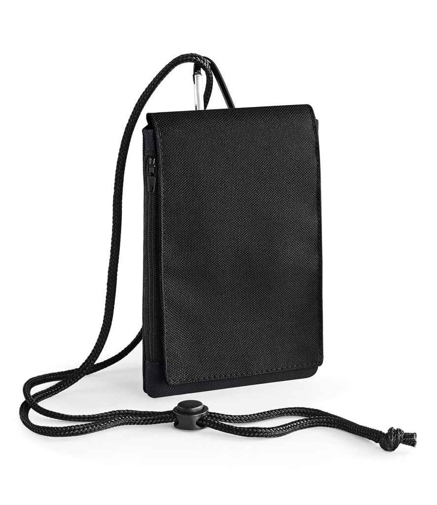 BG49 Black Front