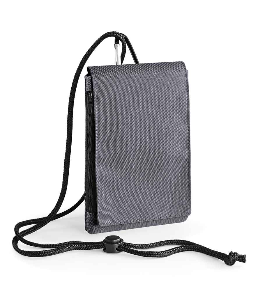 BG49 Graphite Grey Front