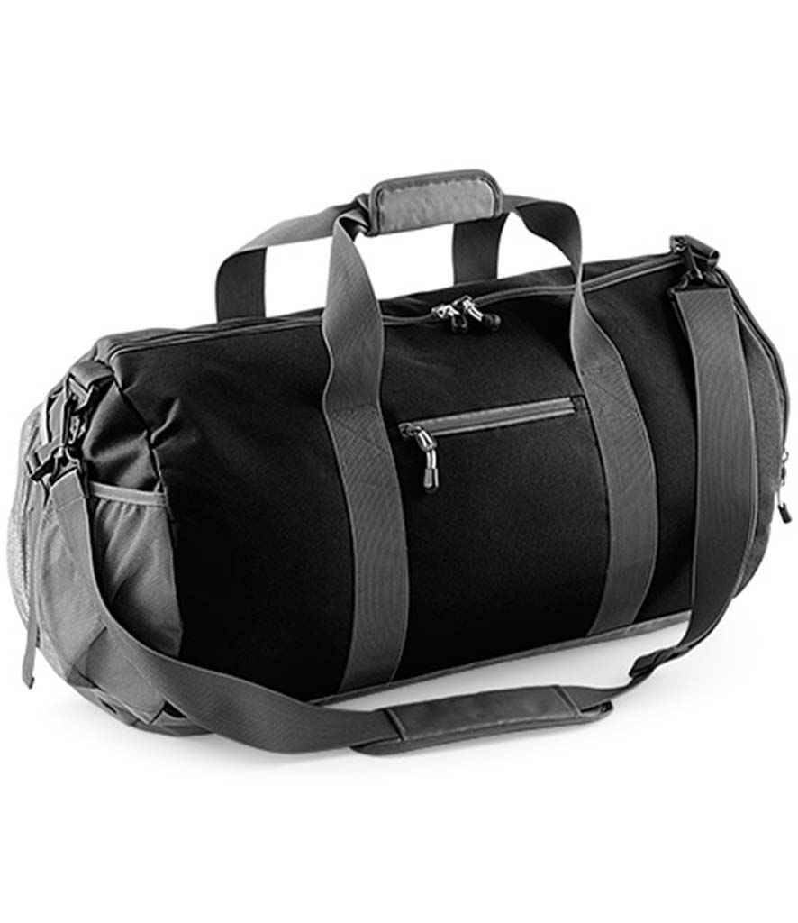 BG546 Black Front