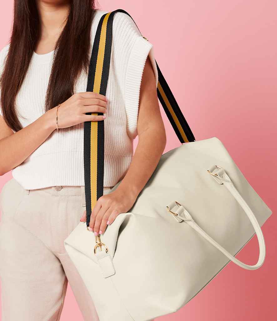 BG765 Black/Mustard Model
