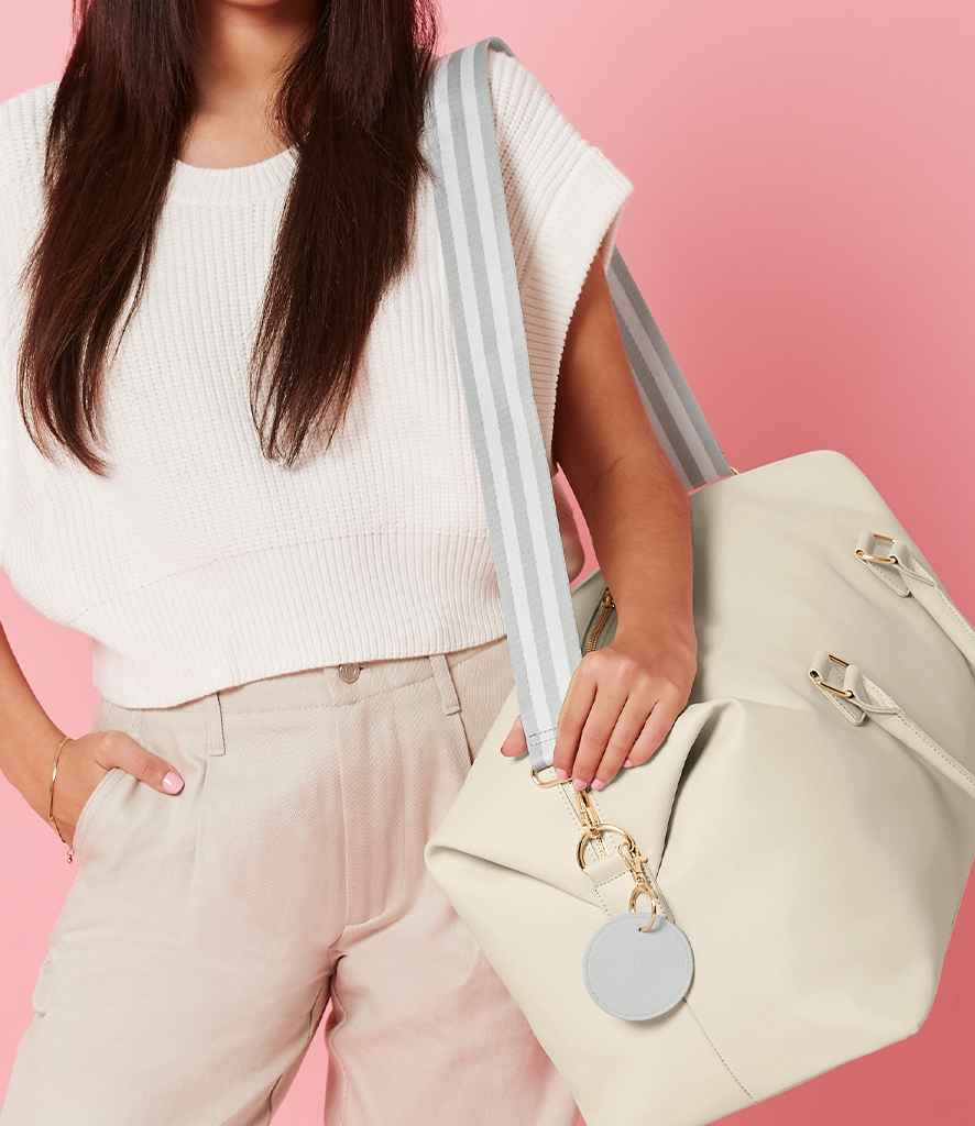 BG765 Light Grey/White Model