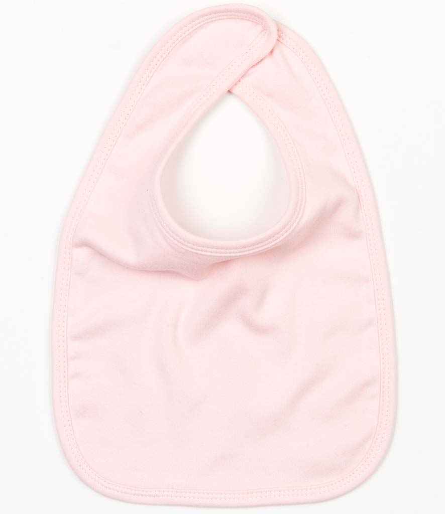 BZ12 Powder Pink Front