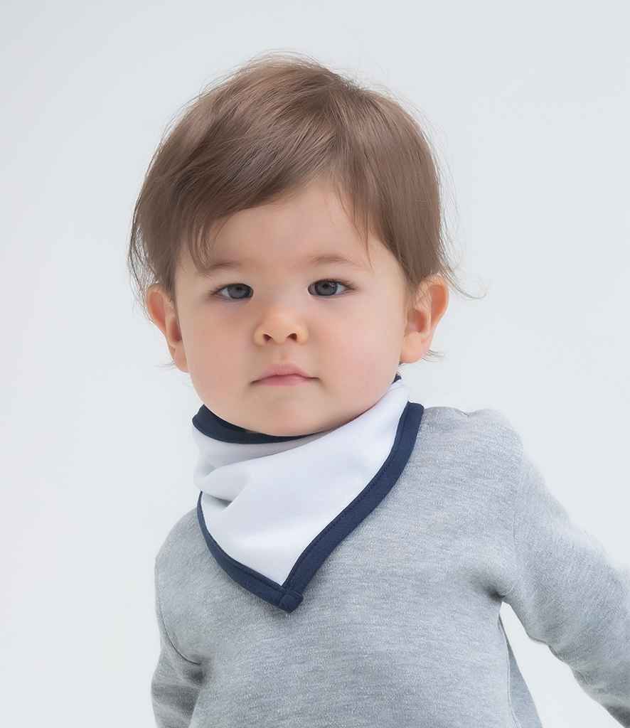 BZ23 White/Navy Model