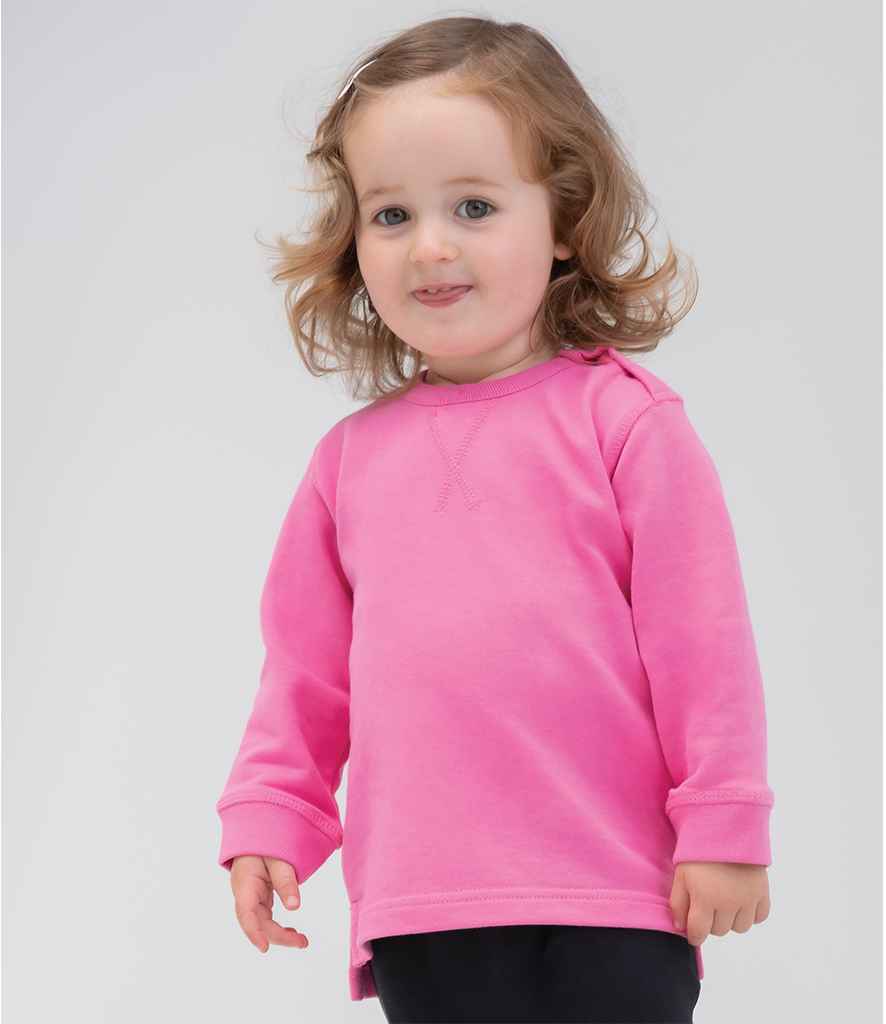 BZ31 Bubble Gum Pink Model