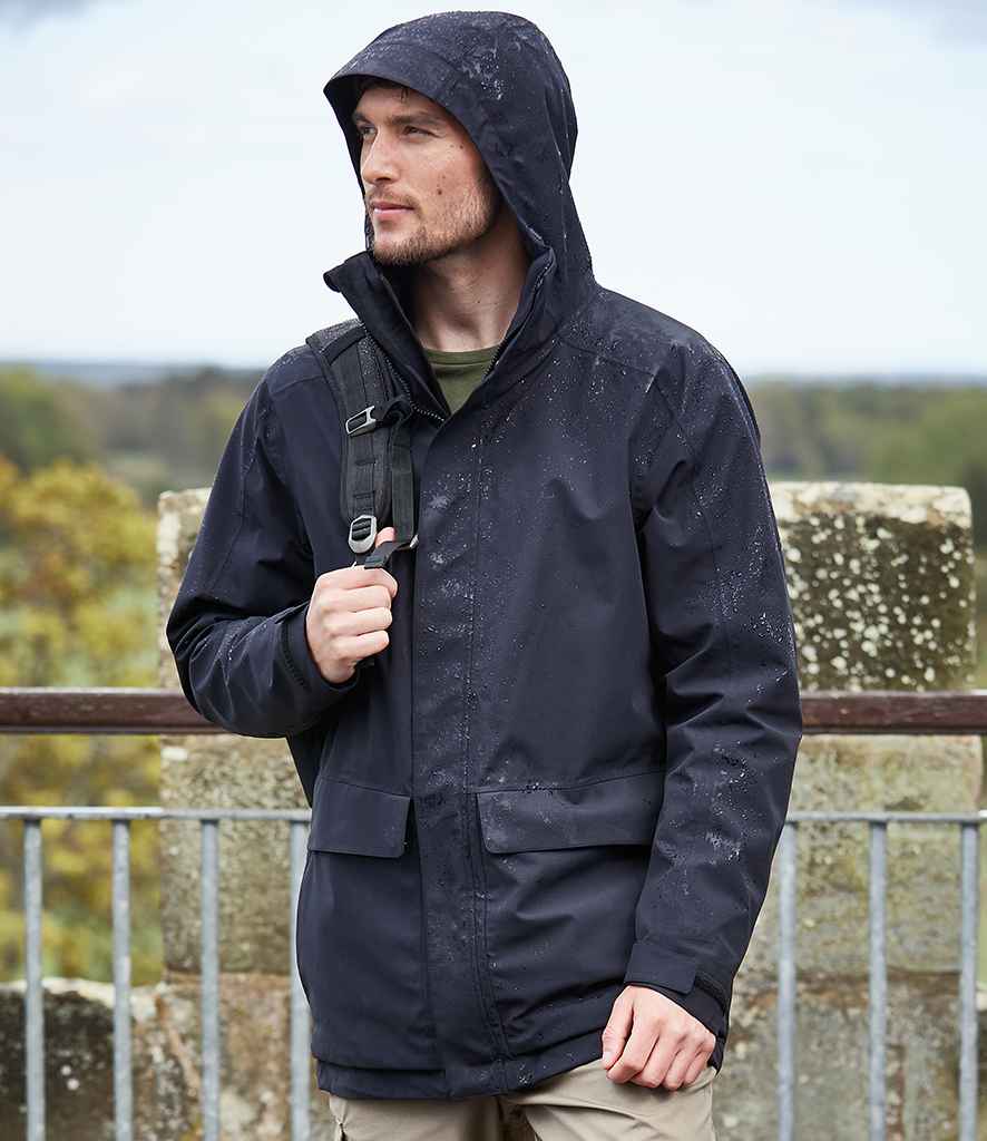 CR305 Dark Navy Model