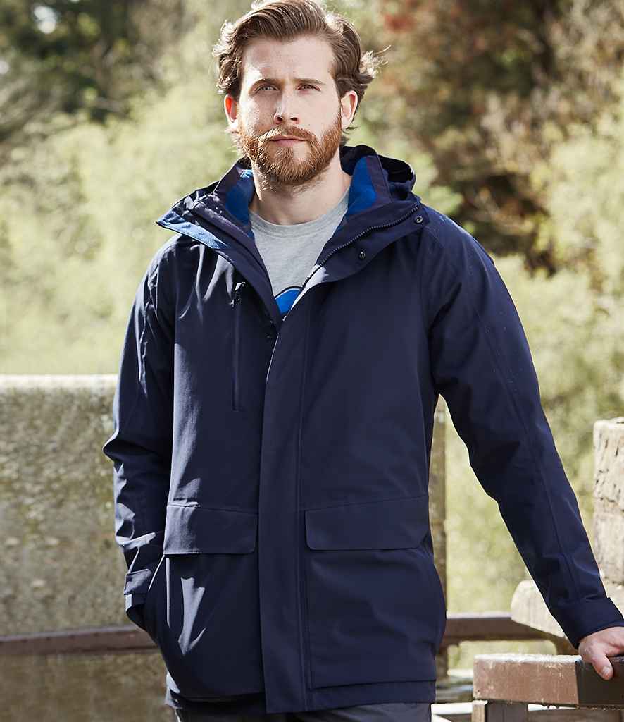CR305 Dark Navy Model