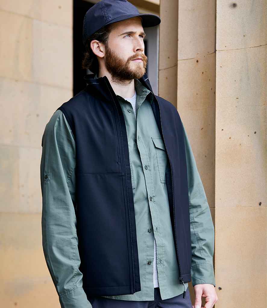 CR540 Dark Cedar Green Model