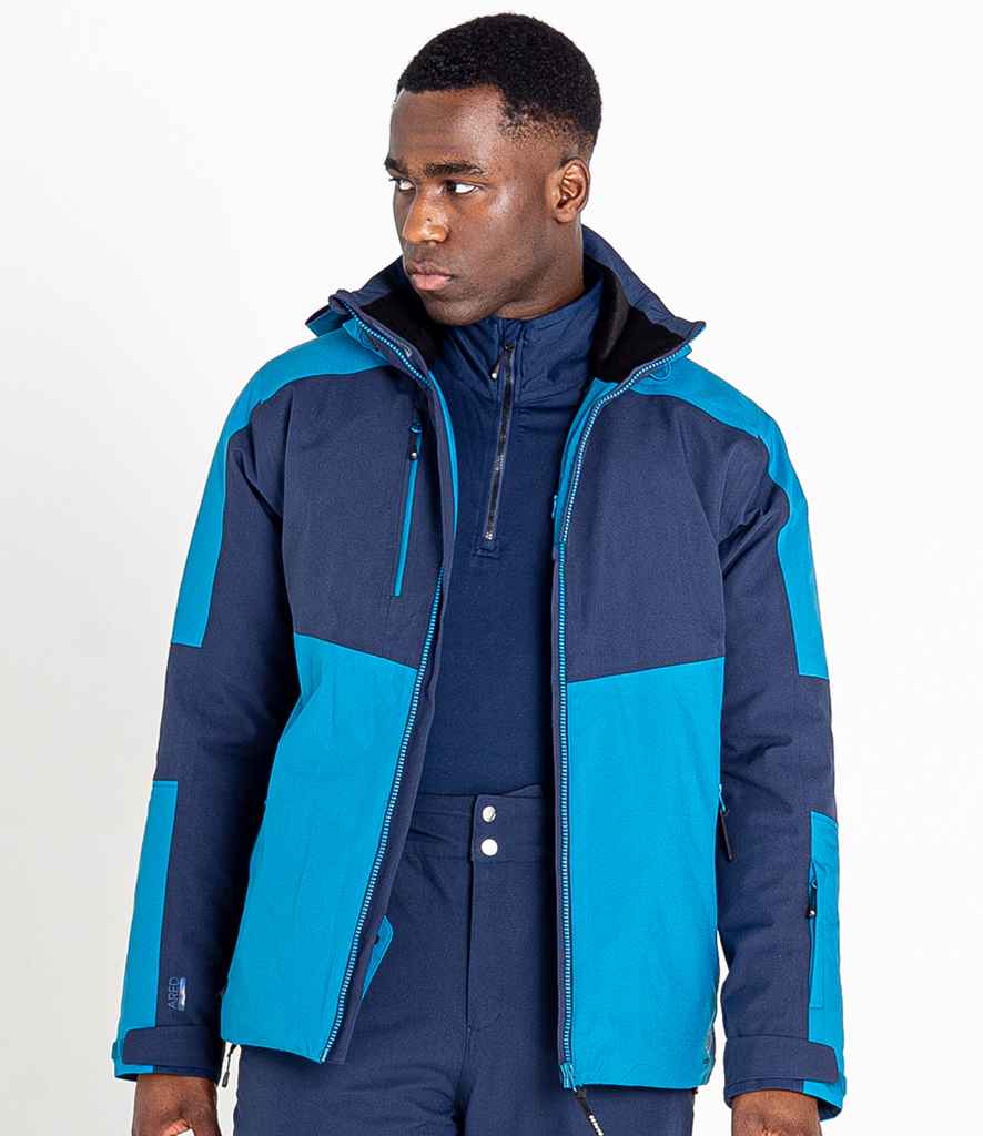 Winter sport jacket brands new arrivals