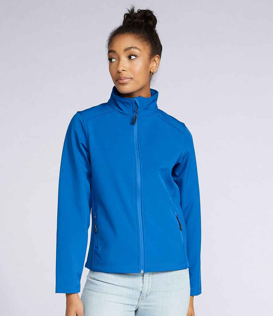 GH115 Royal Blue Model