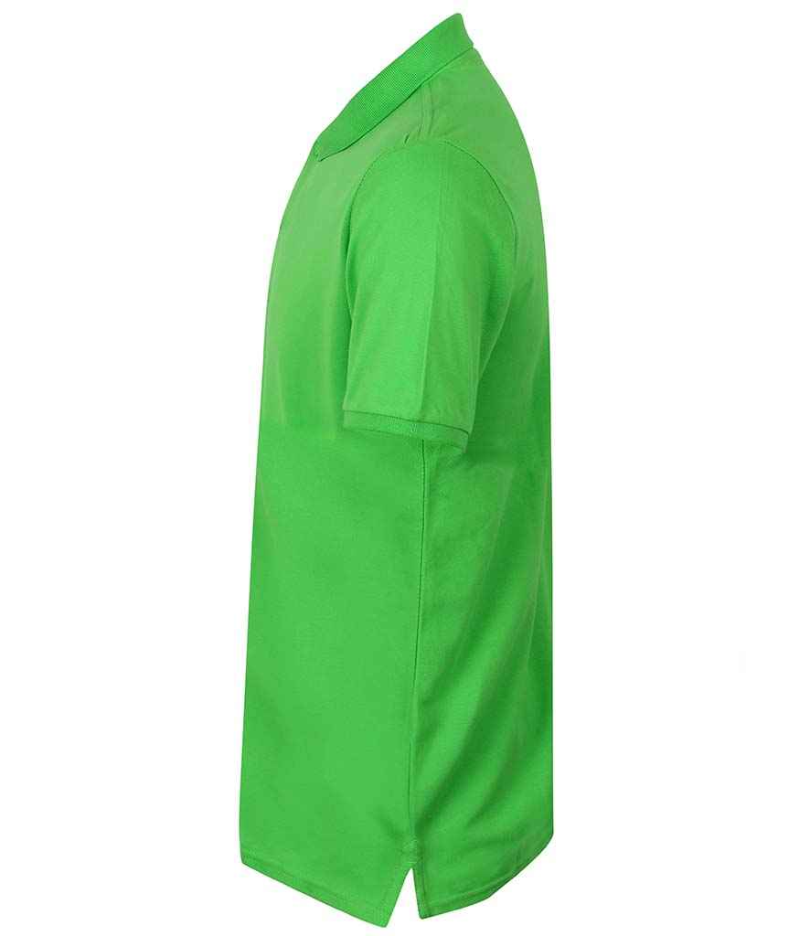 H101 Lime Green Left