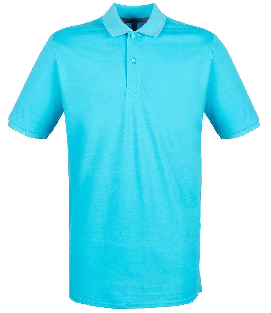 H101 Turquoise Front