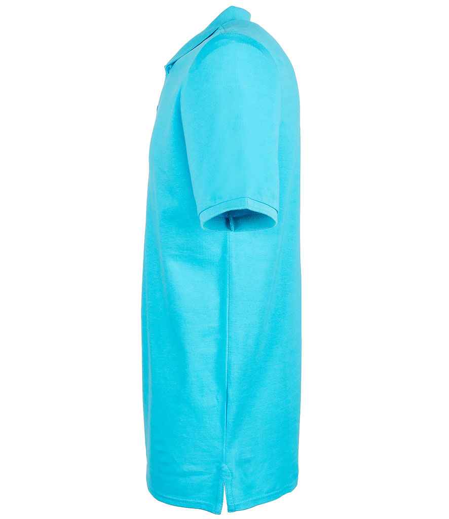 H101 Turquoise Blue Left