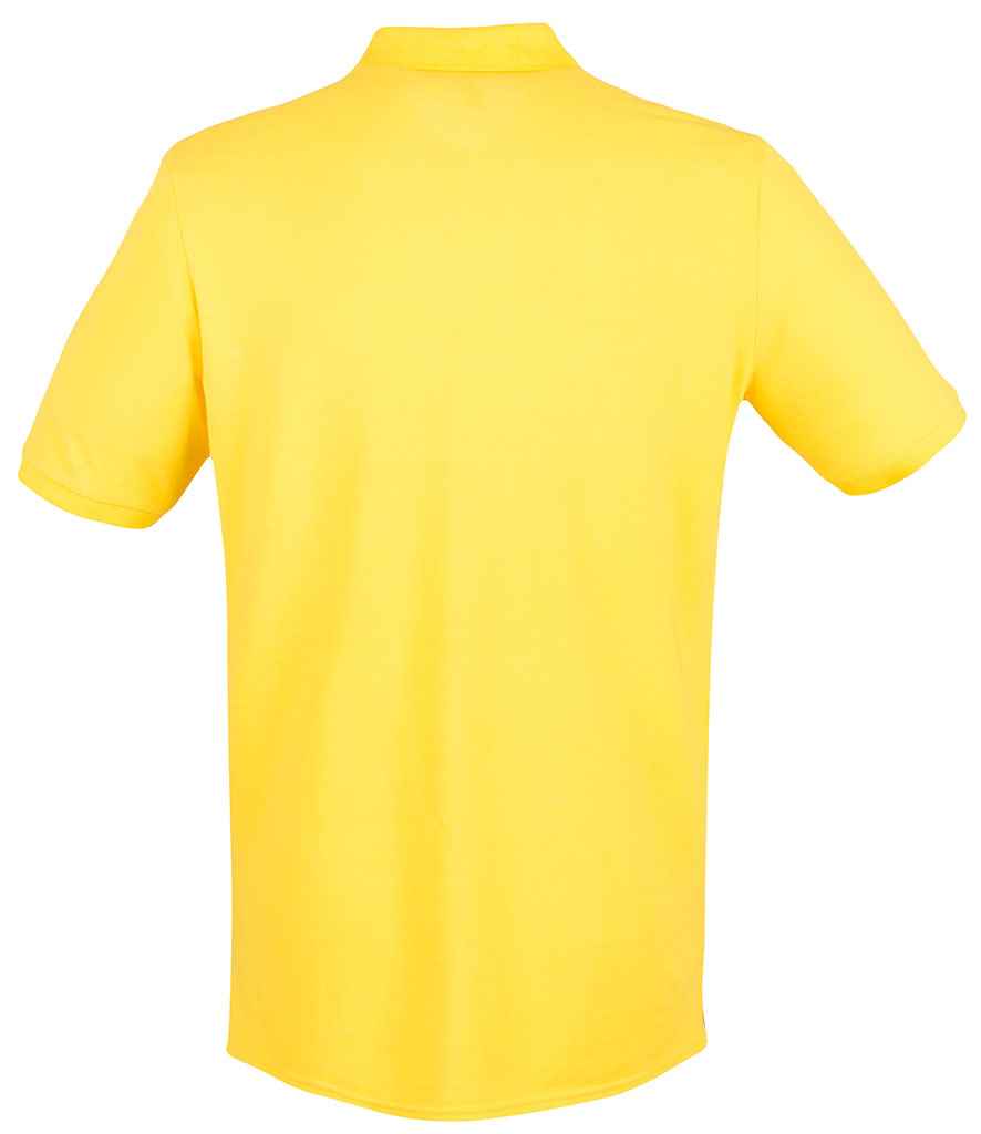 H101 Yellow Back