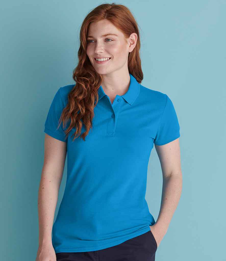 H102 Sapphire Blue Model