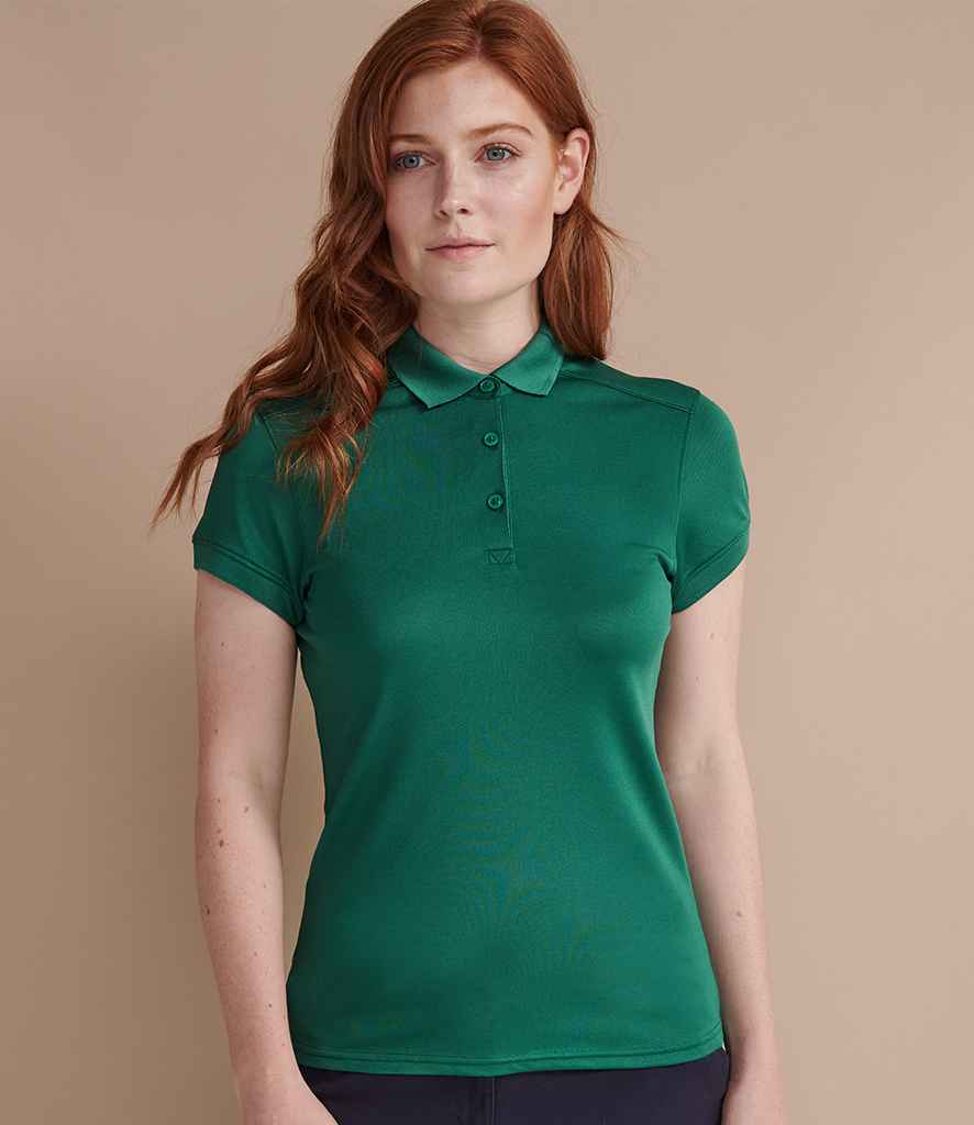 H461 Bottle Green Model