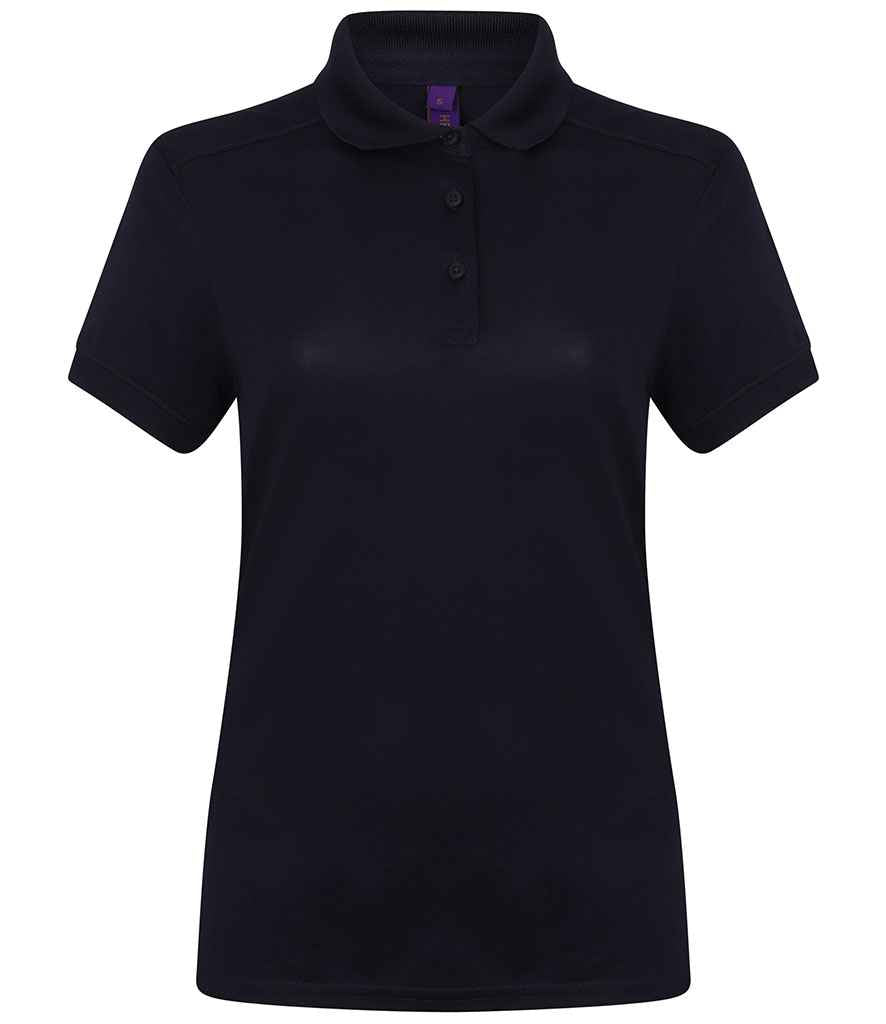 H461 Oxford Navy Front