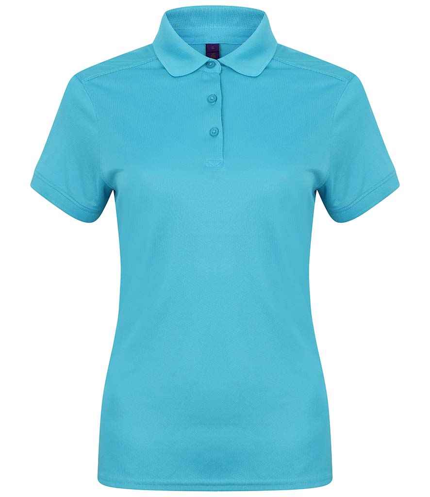 H461 Turquoise Front