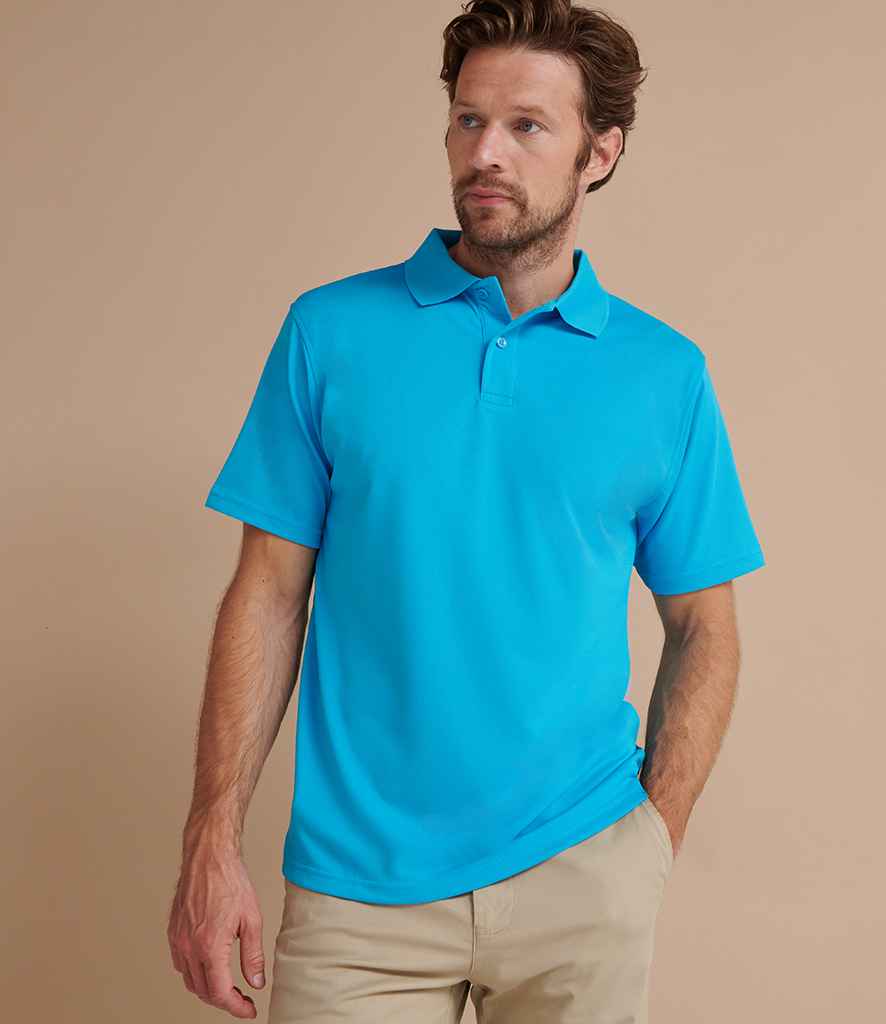 H475 Turquoise Blue Model