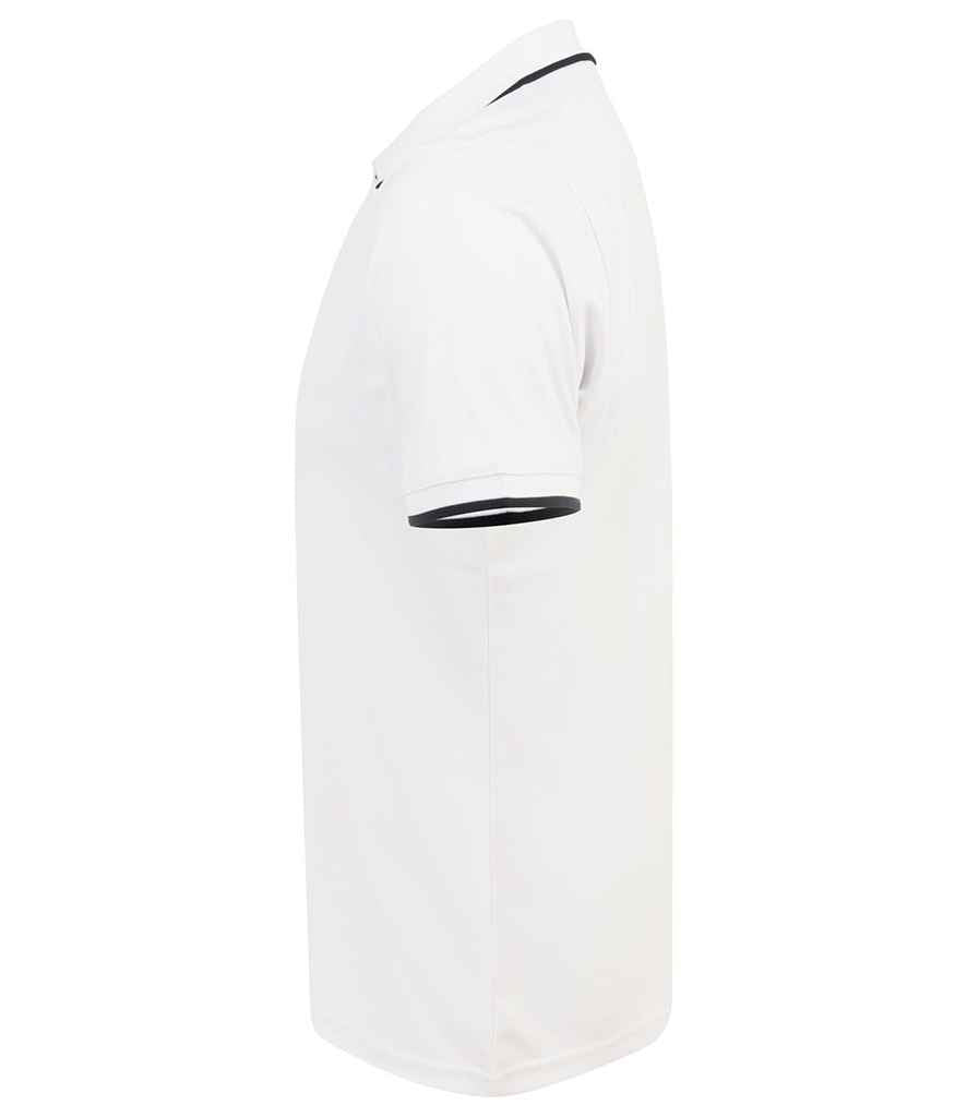 H485 White/Navy Left