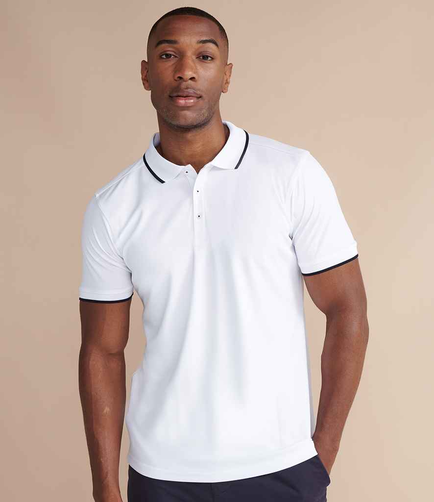 H485 White/Navy Model