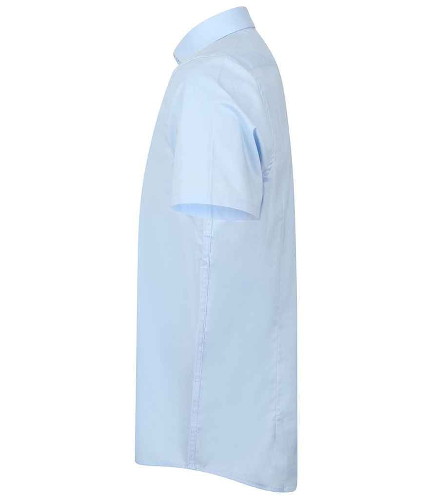 H537 Light Blue Left